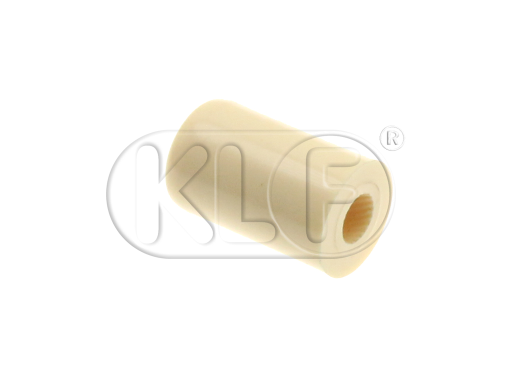 Brake Handle Button, ivory