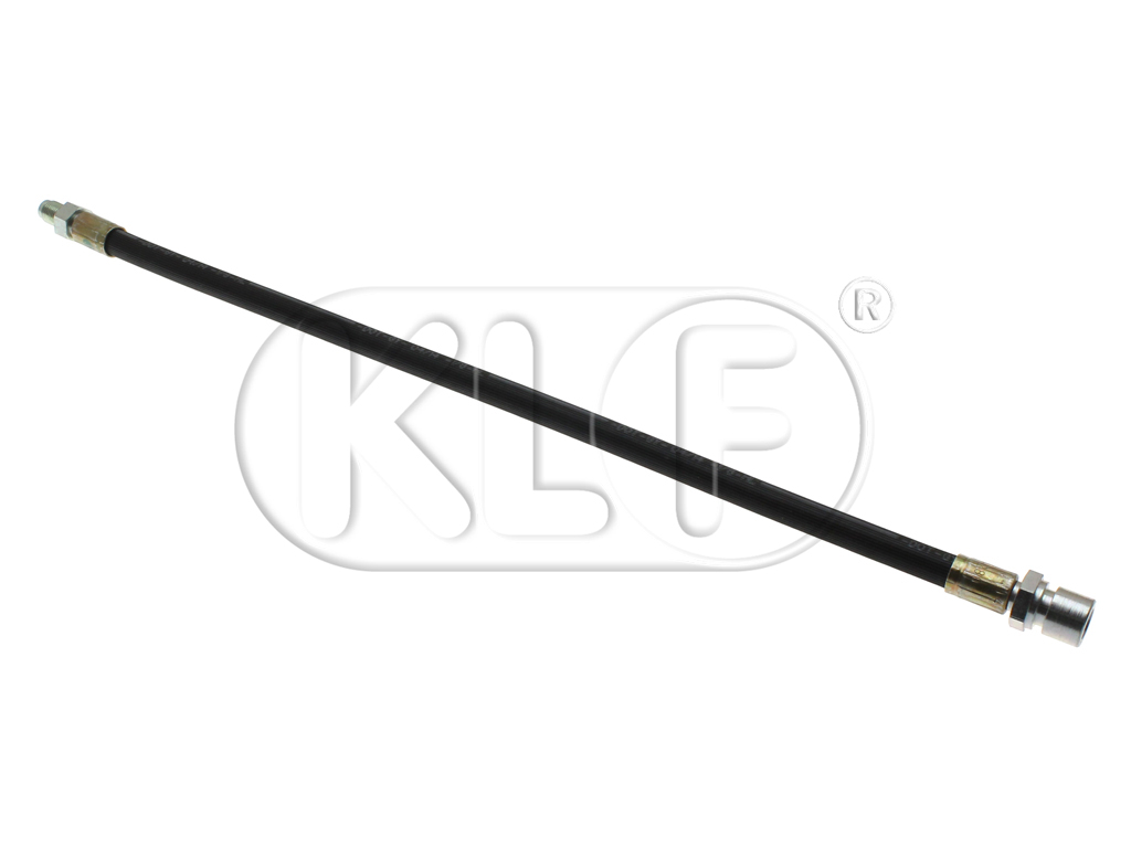 Brake Hose front, 440mm, year 8/64-7/66