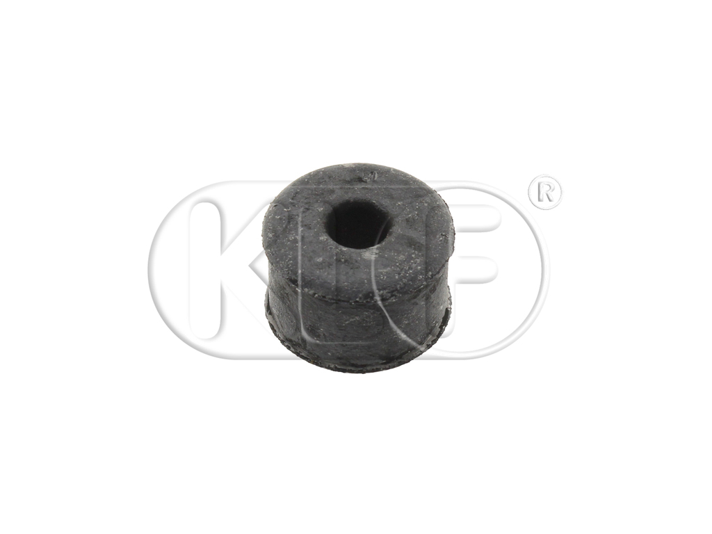 Shock absorber bushing, width 16mm, diameter 30mm