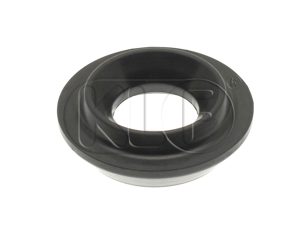 Strut Mount Rubber for front shock absorber, 1303 only, year 8/73-7/79