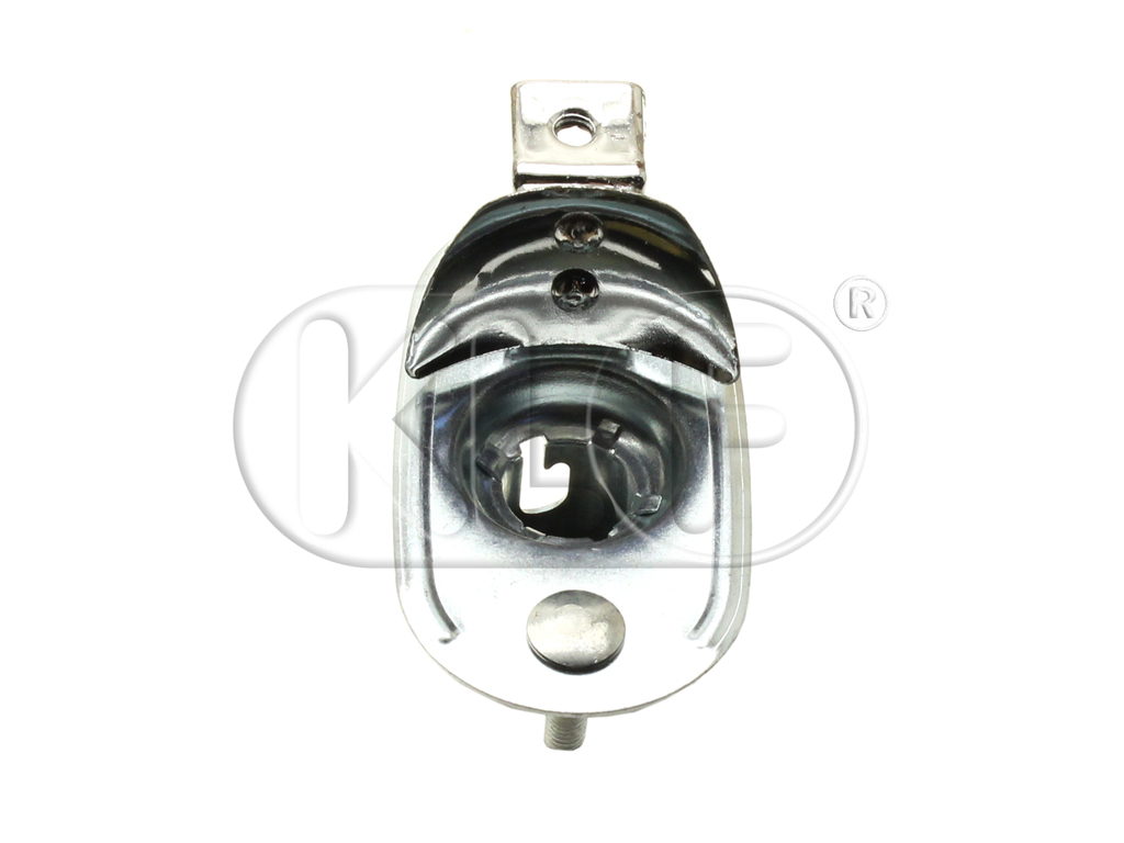 Bulb Holder, turn light signal front, year thru 10/63