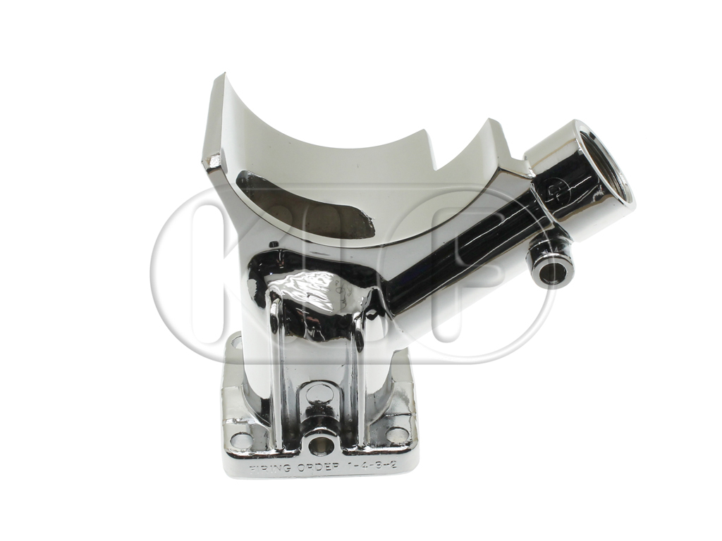 Alternator/Generator Stand, chrome Alternator/Generator Stand, chrome