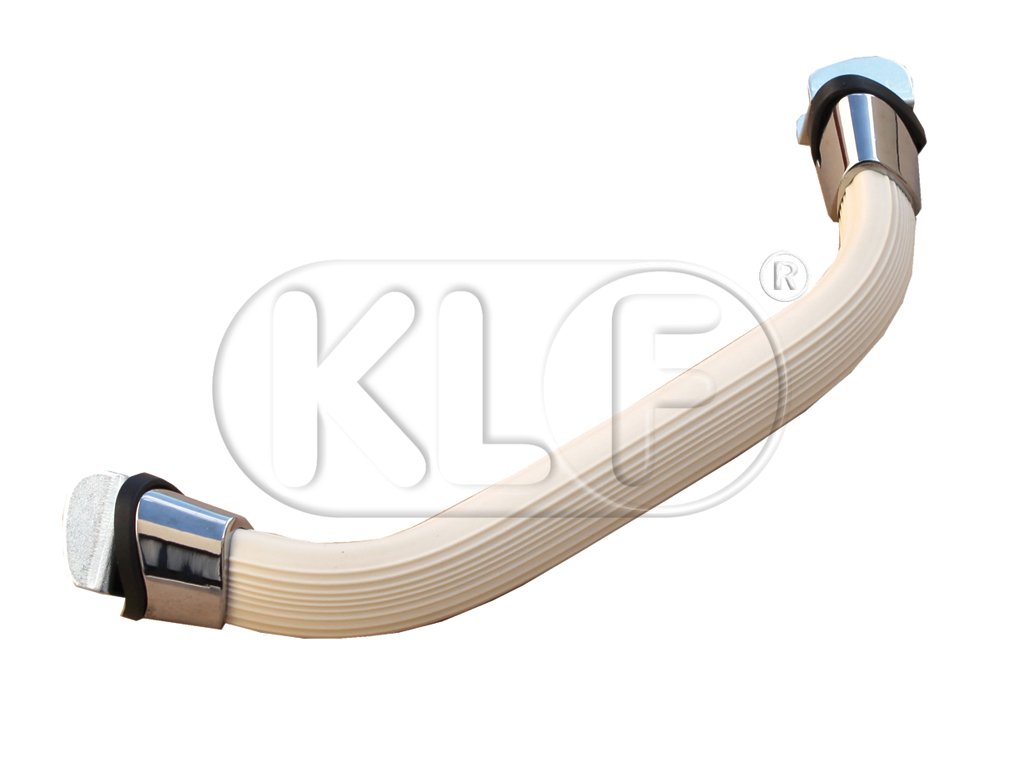 Dash Grab Handle, ivory, year 8/60-7/67