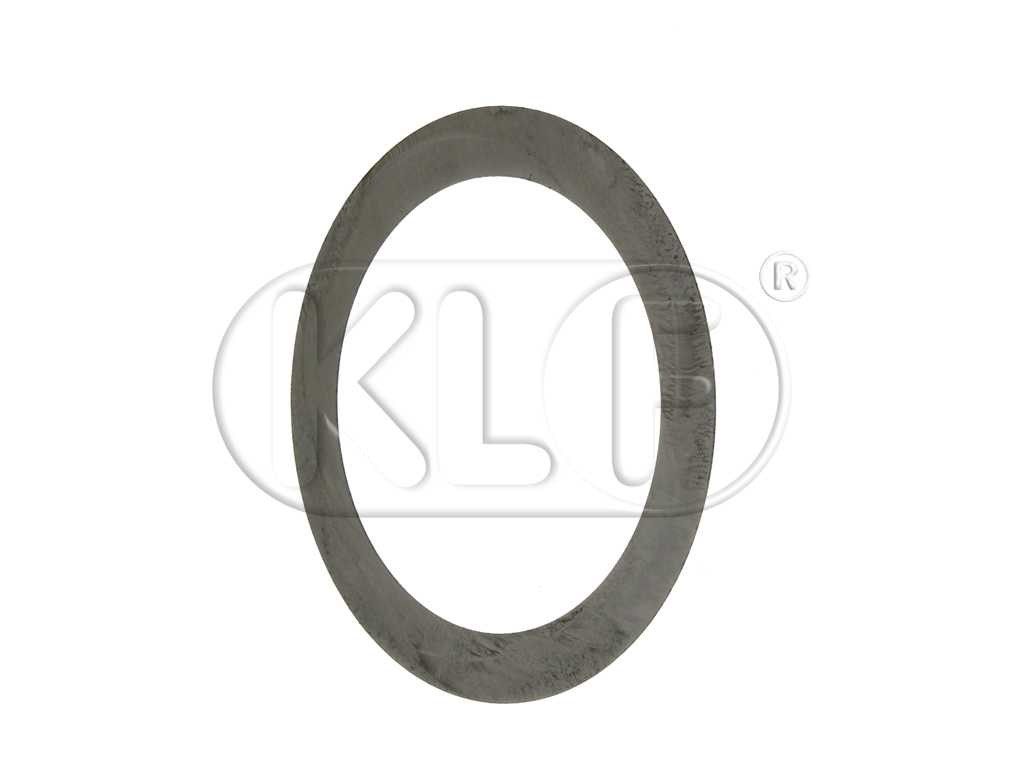 Flywheel Shim, 0,32mm, 18-22 kW (25-30 PS)