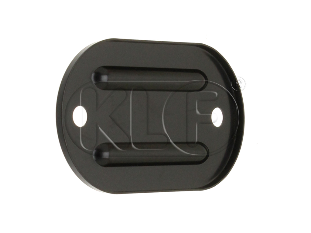 Deckel für Rahmenkopf, ab Bj. 08/65 Deckel für Rahmenkopf, ab Bj. 08/65