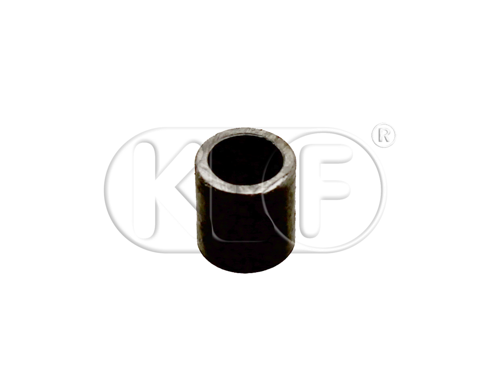 Spacer sleeve for rear axle support, year 08/71 on