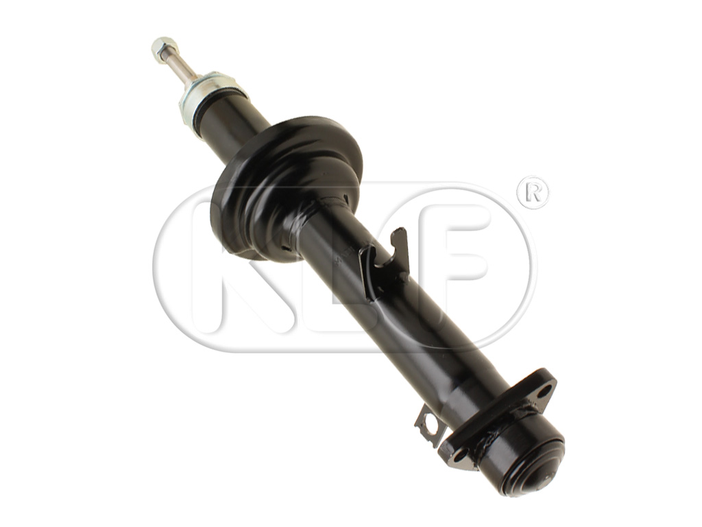 Stock struts including shock absorbers, pair, year 08/70 - 07/73 