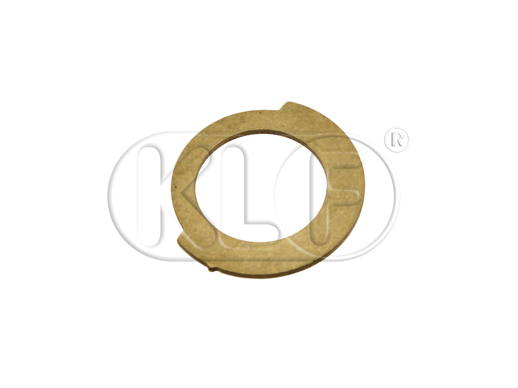 Washer Steering Bearing Spring, year 08/59 - 07/67