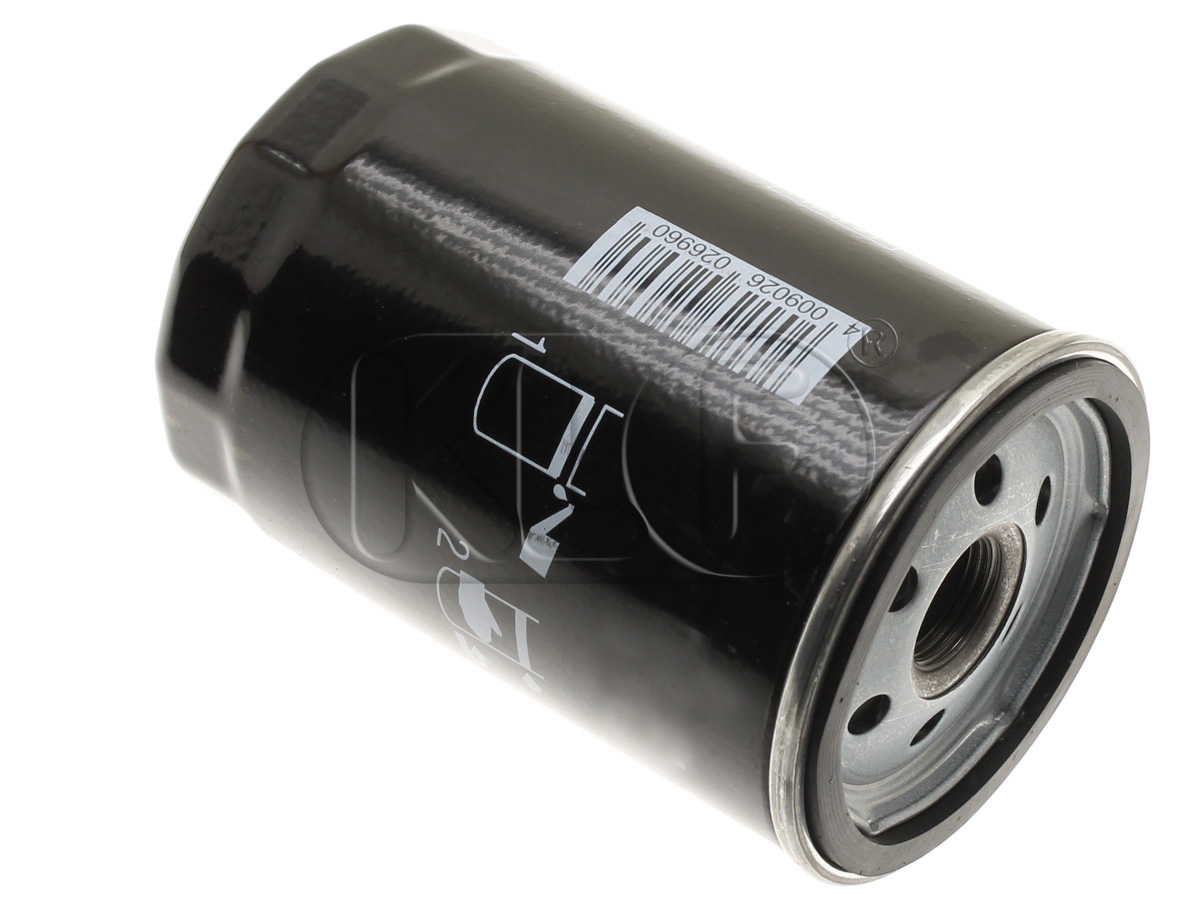 Oil Filter for 1600i engine