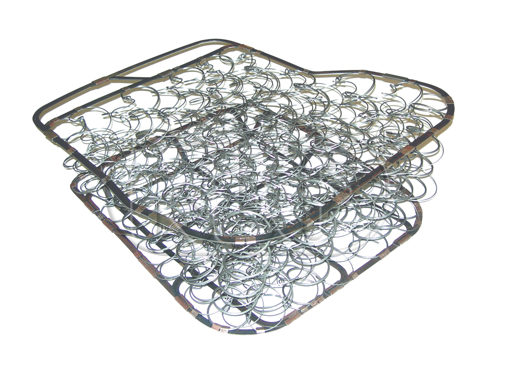 Federkern für Sitzunterteil, Bj. 12/66 - 07/72 Federkern für Sitzunterteil, Bj. 12/66 - 07/72