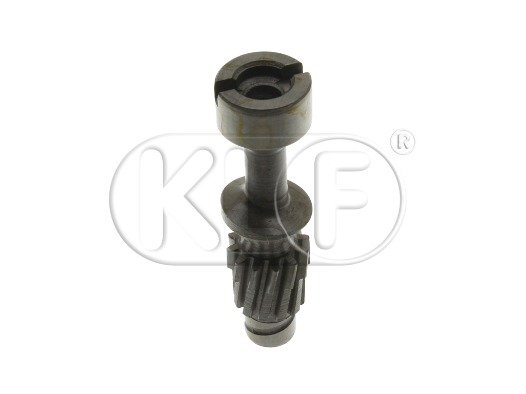 Distributor Drive Gear