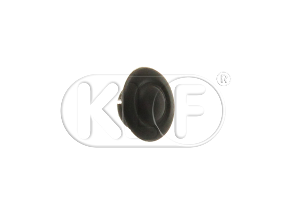 Plug to Cover Hinge Oil Hole, year 08/67 on