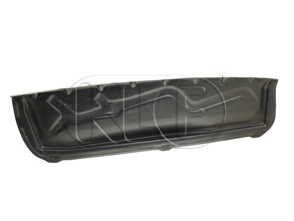 Cover for Wiper Motor Case, sturdy fiberglass version, 1303 only