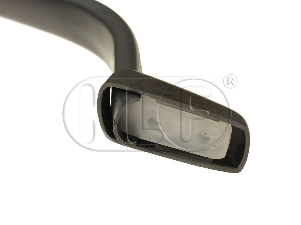 Roof grab handle, year 08/72 on
