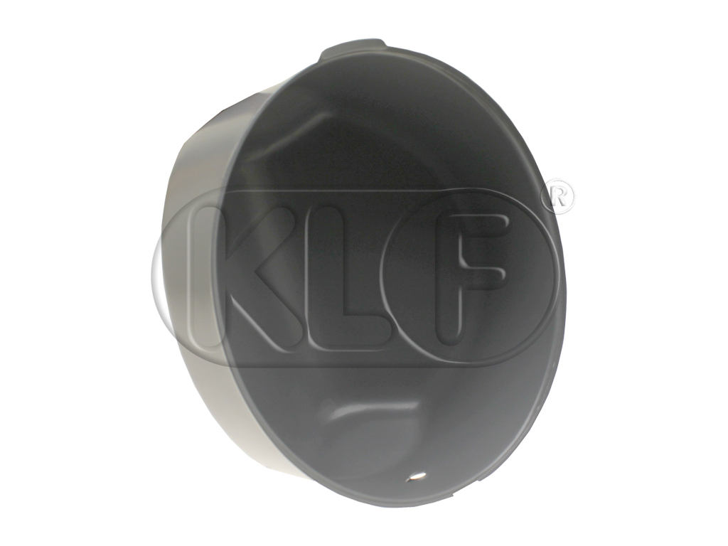 Headlight Bucket, year thru 7/67