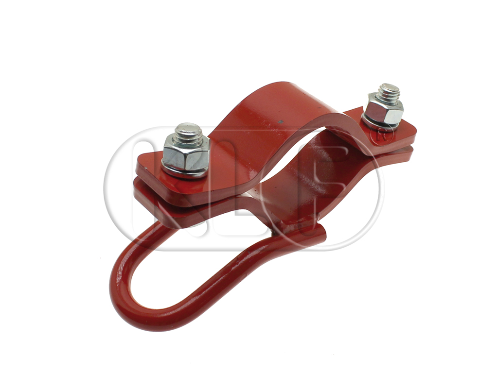 Towing hook, not 1302/1303 Towing hook, not 1302/1303