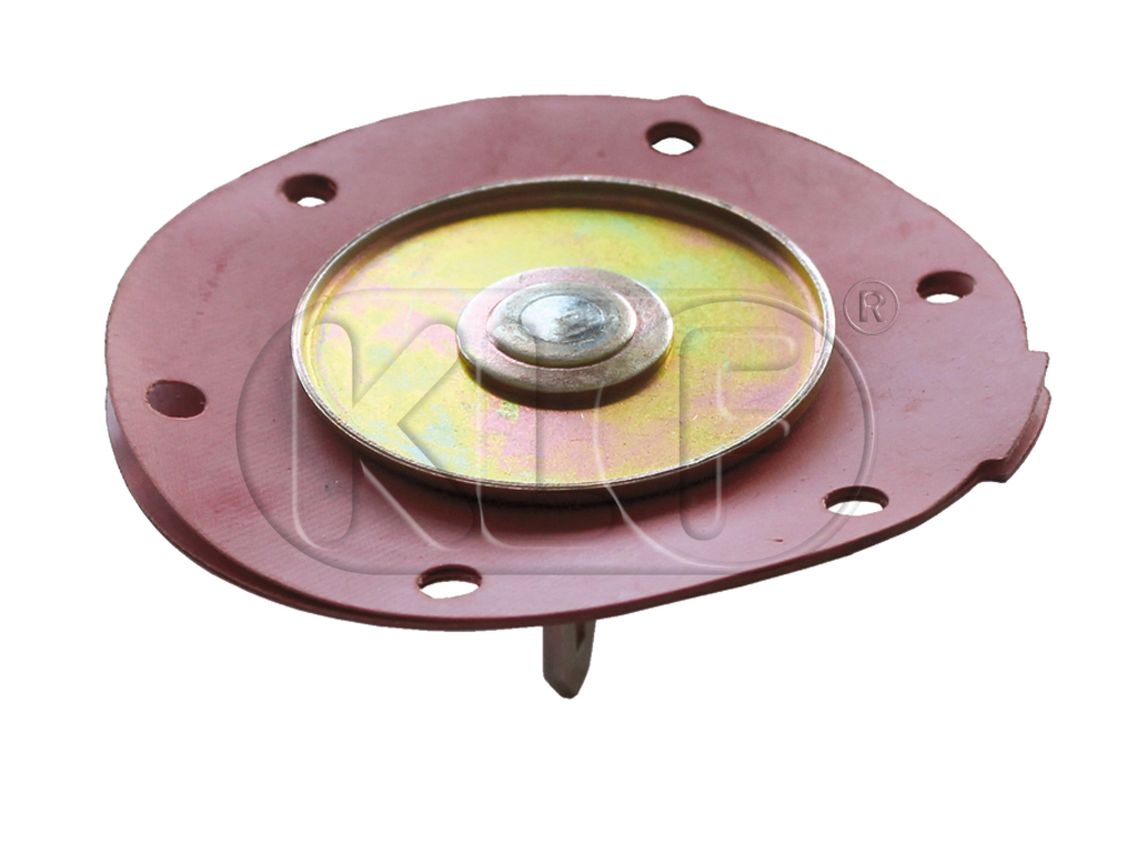 Fuel Pump Diaphragm, 18-22 kW (25-30PS)