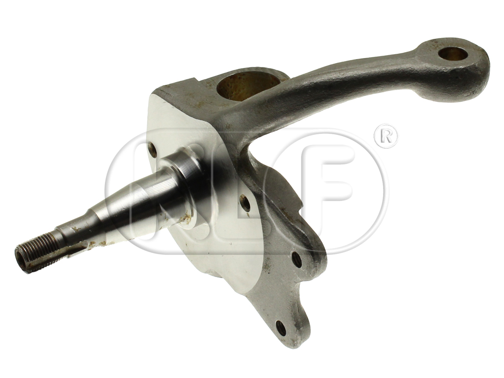 spindle front left, for disc brake, TOP Quality, not 1302/1303, year 05/68 on