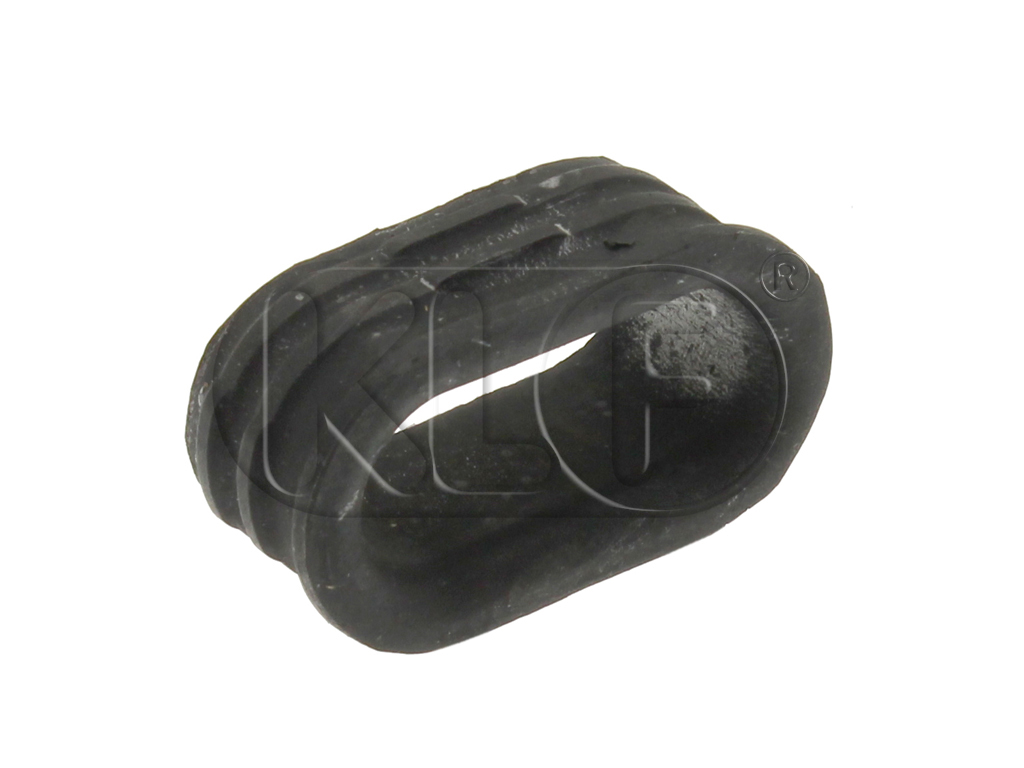 Bushing Transmission Mount, year 08/61 - 07/65