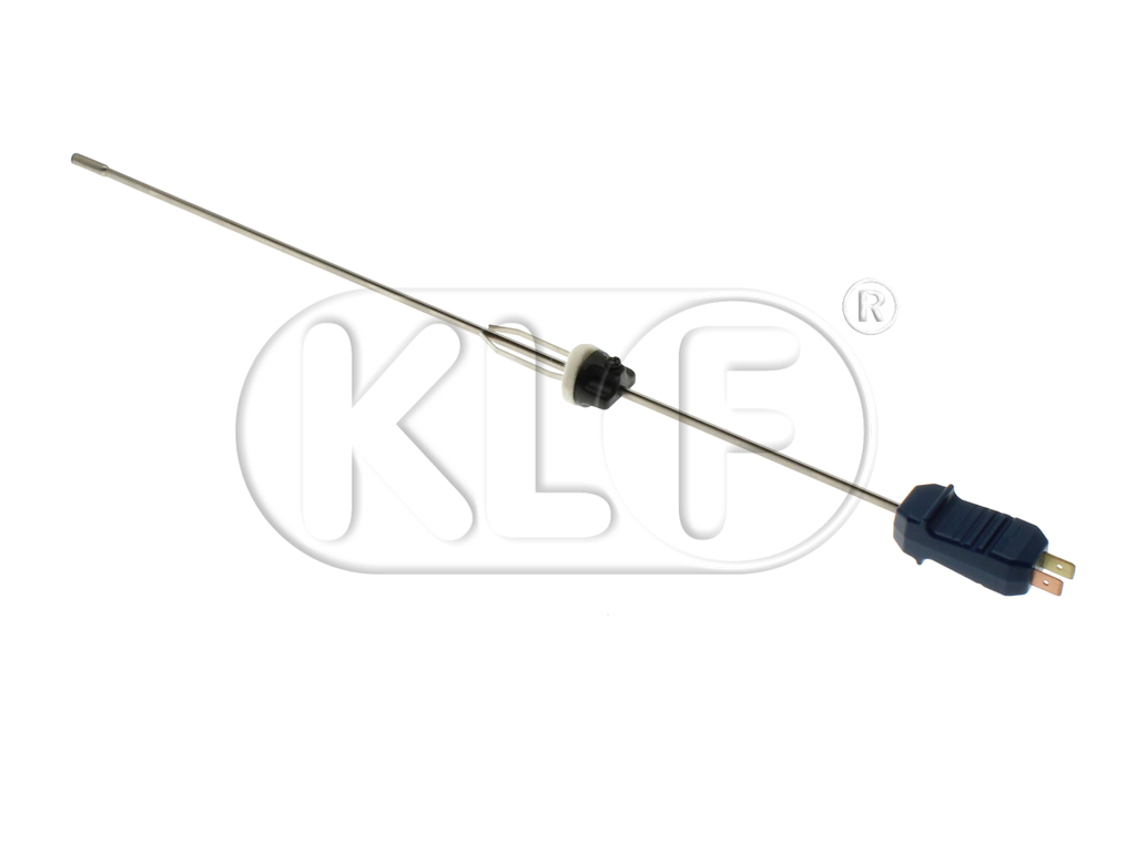 Oil Temperature Sender, dipstick, Type-1 engine