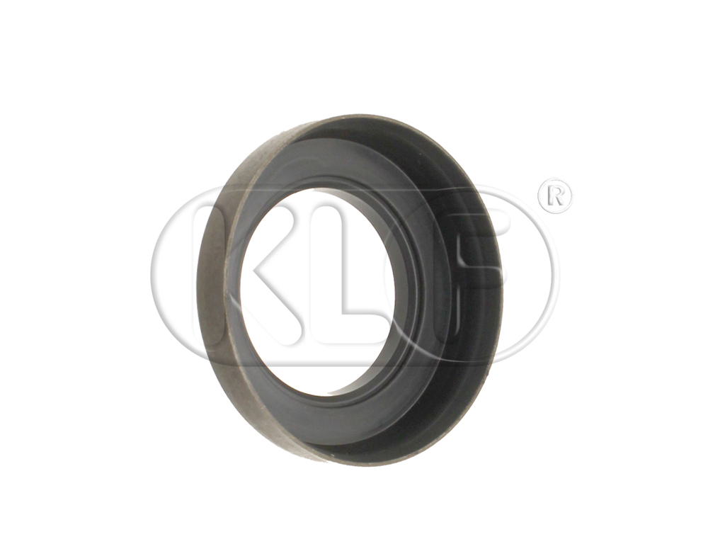 Flywheel Seal, automatic transmission only, year thru 10/69