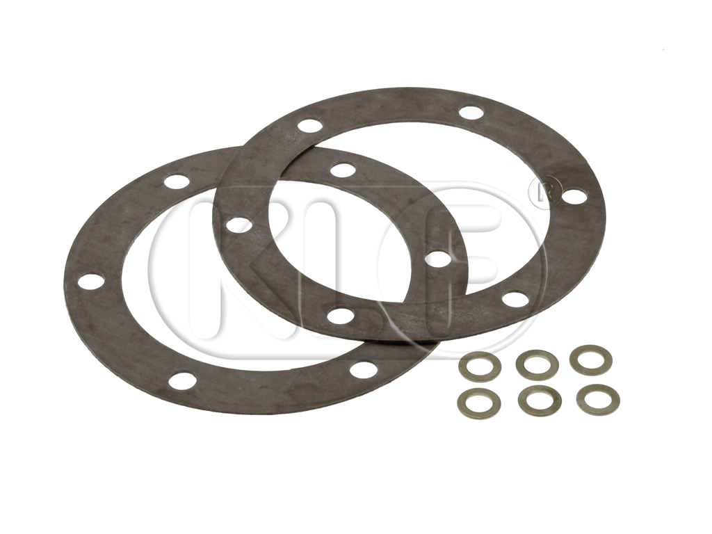 Oil Change Gasket Set, 18-22 kW (25-30PS)