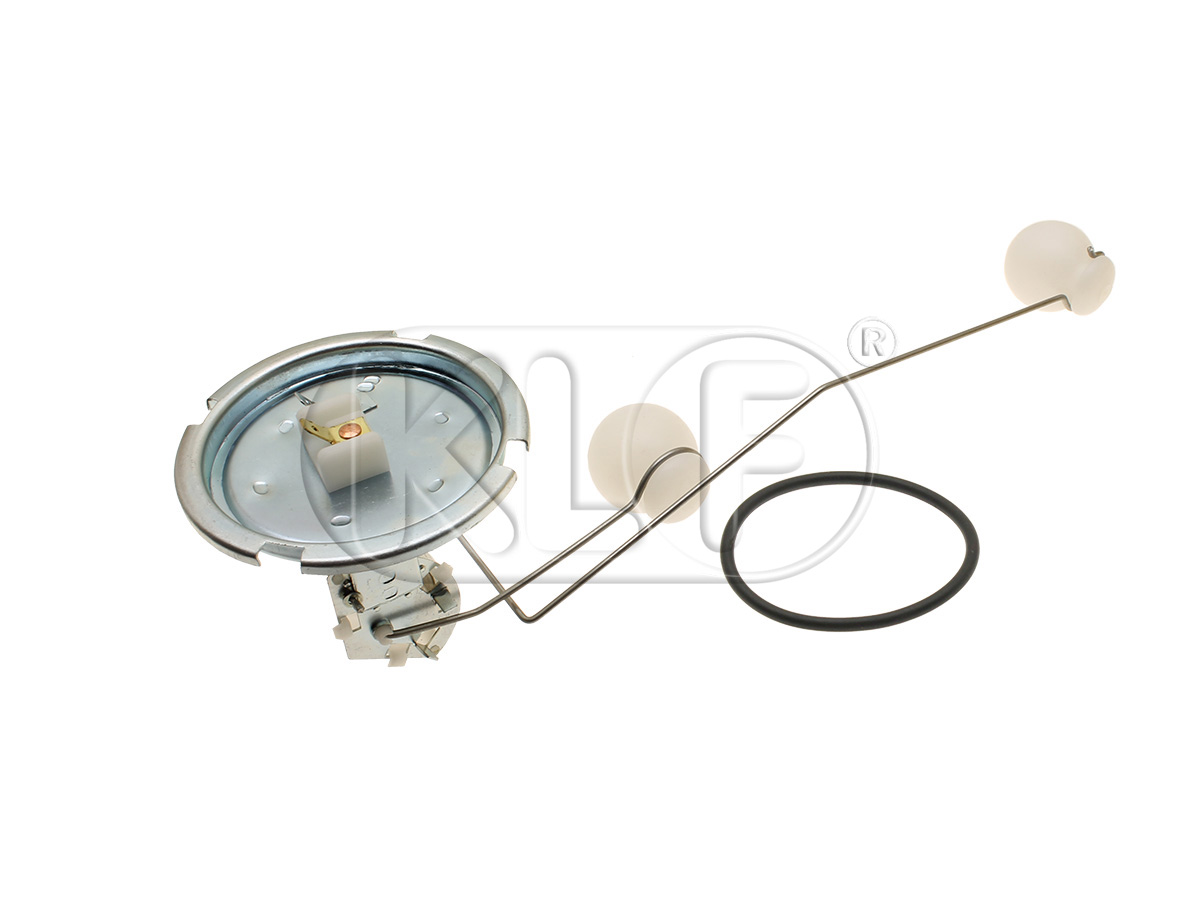 Fuel Sending Unit, only 1302/1303, year 08/70 - 07/79  