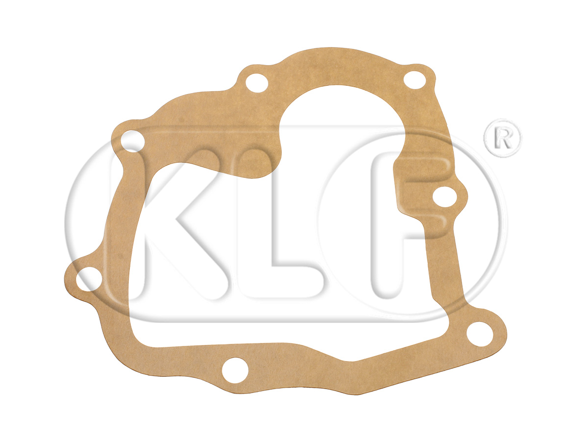 Gasket for nose cone, year 08/60 - 07/72 Gasket for nose cone, year 08/60 - 07/72