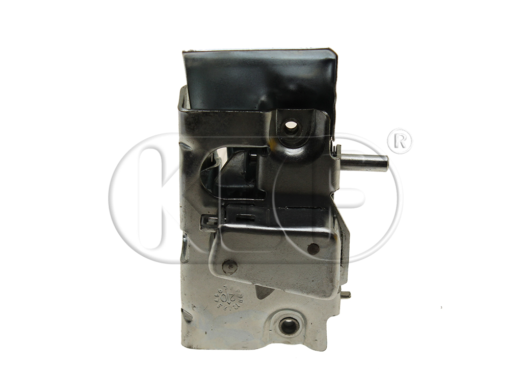 Door lock mechanism right, year 08/59 - 07/64 ( through chassis # 5888184)