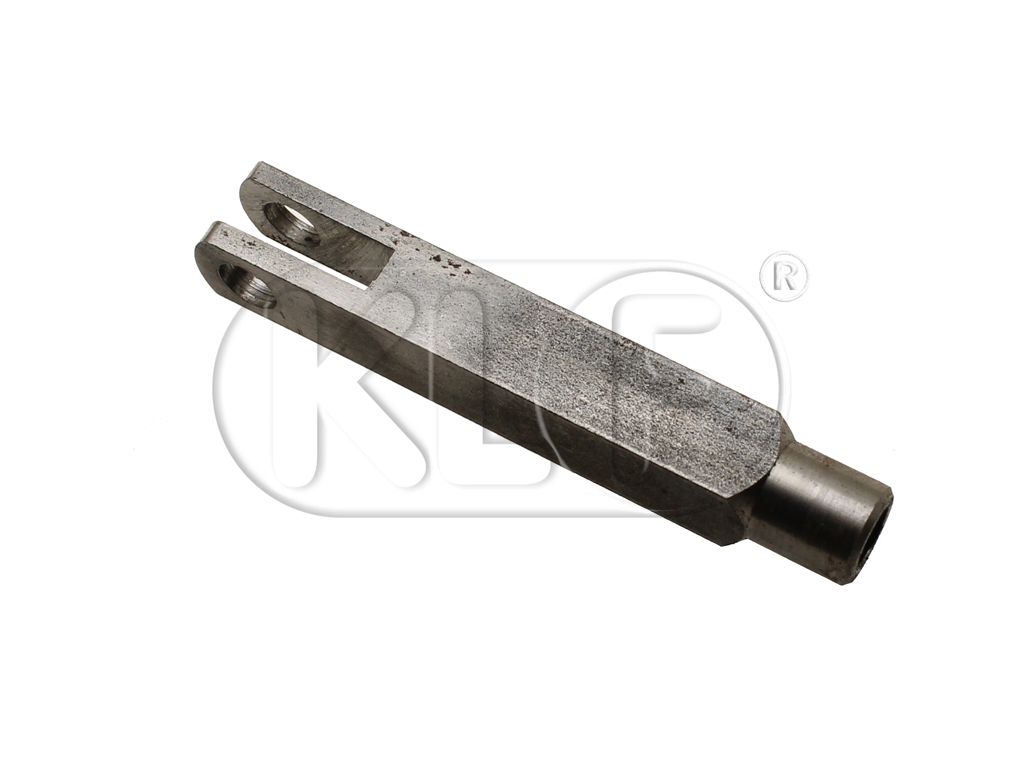 Master cylinder push rod, year thru 07/57 