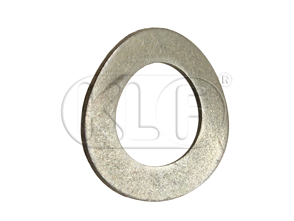 Washer for Bolt at Transmission Carrier, year Bj.10/52-7/72