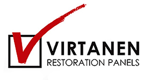 Virtanen Restoration Panels Virtanen Restoration Panels