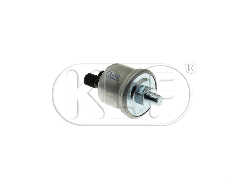 Oil Pressure Sender, VDO, 0-10bar, M10x1