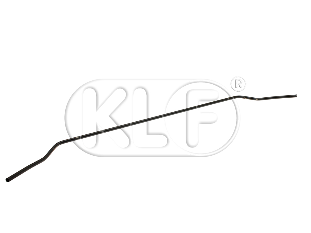 Sway Bar for Front Axle, not 1302/1303, year 8/65 on