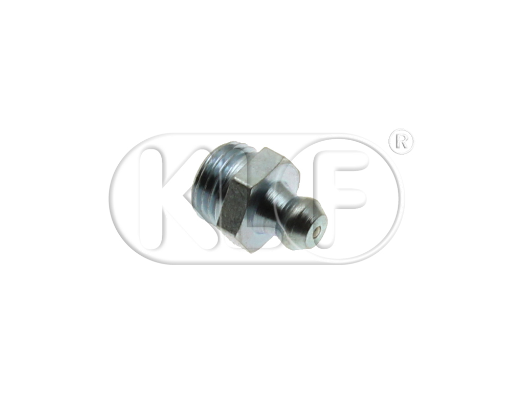 Grease Nipple, M10 Grease Nipple, M10