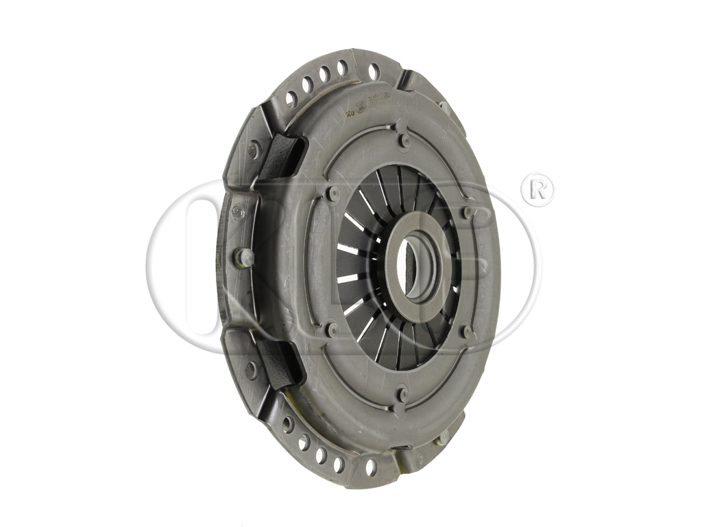 Clutch Pressure Plate, 1200-1300ccm, 180mm, year thru 07/70