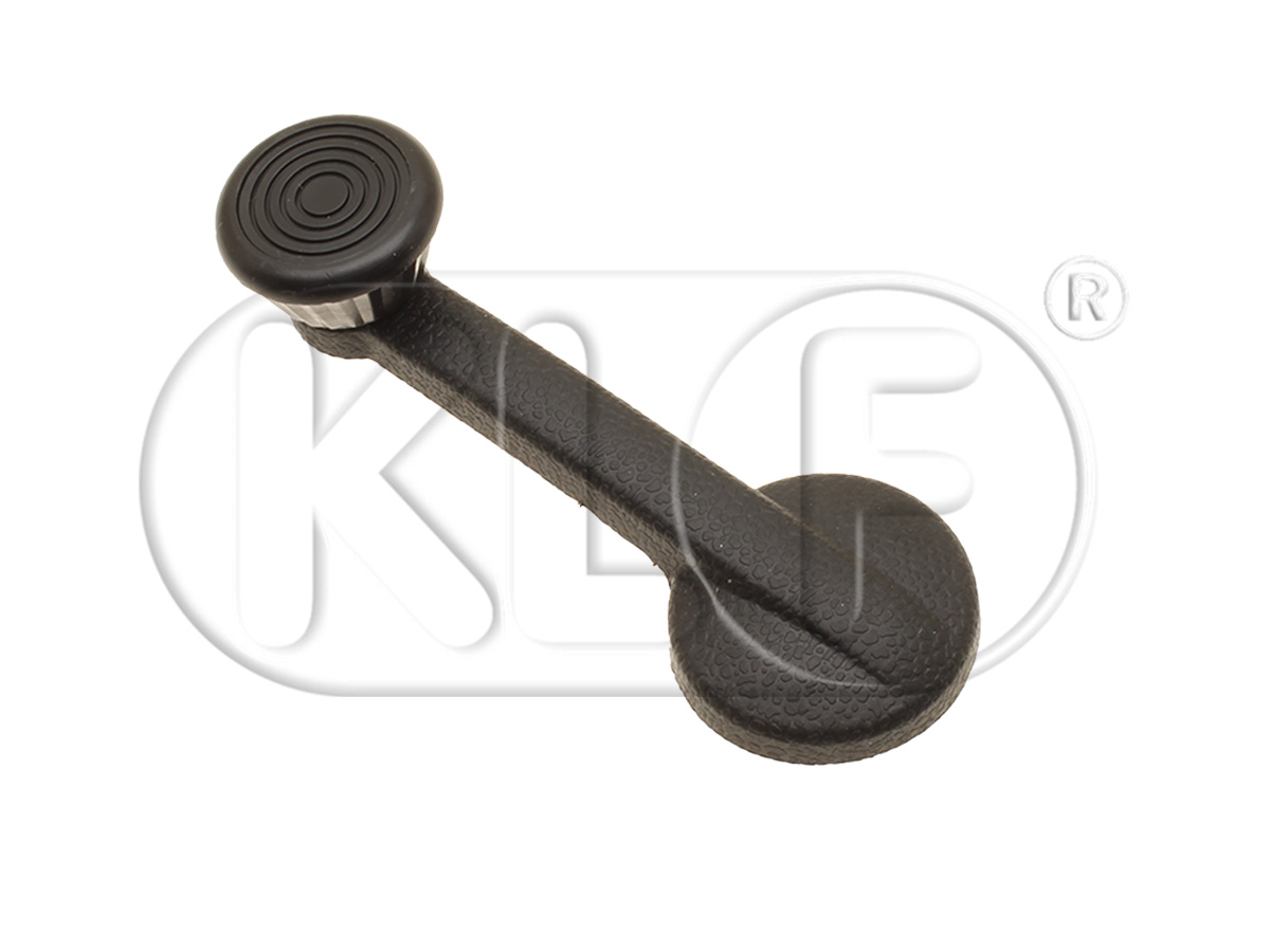 Window Handle, year 8/67-7/73