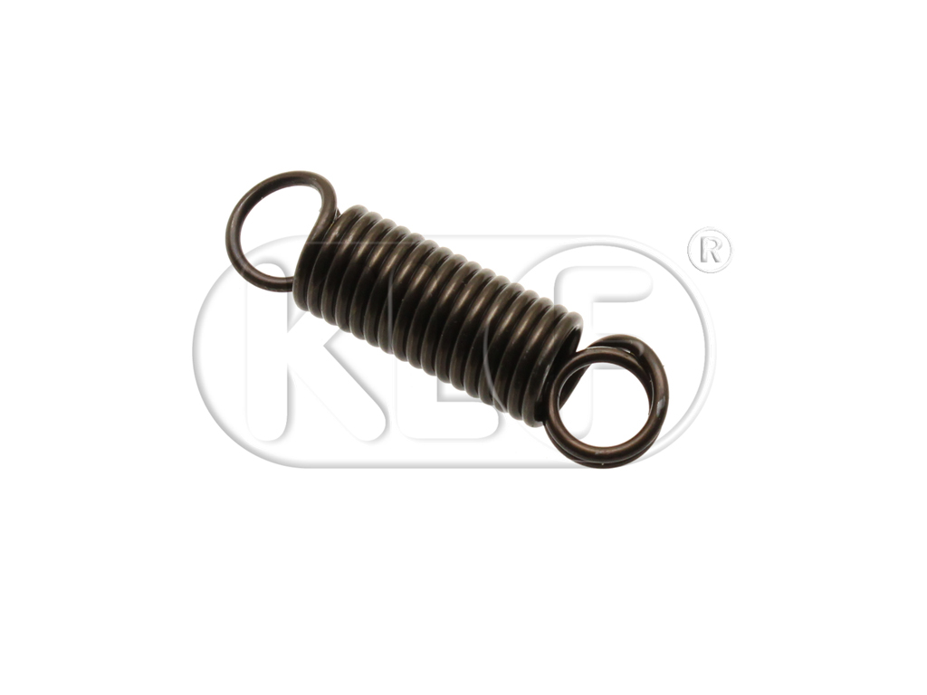 Side Tension Cable Spring