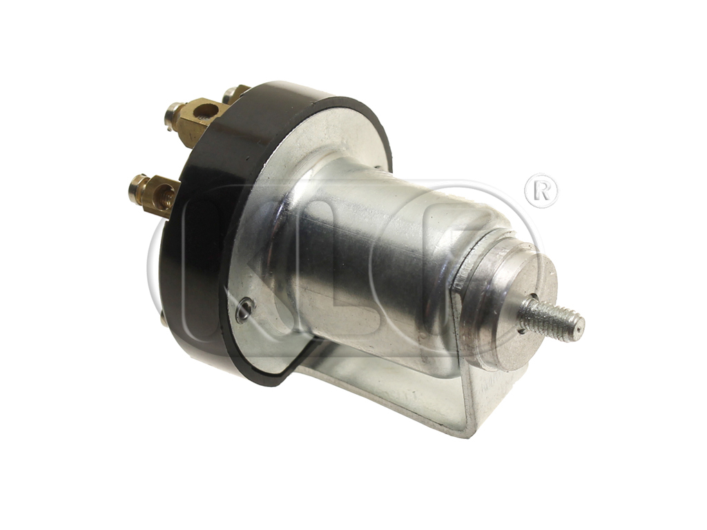 Headlight Switch, year 10/52 - 07/57 Headlight Switch, year 10/52 - 07/57