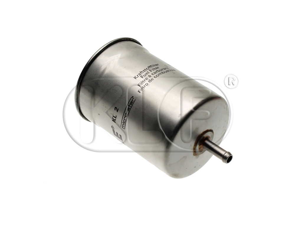 Fuel Filter, 1600i engine (ACD engine)