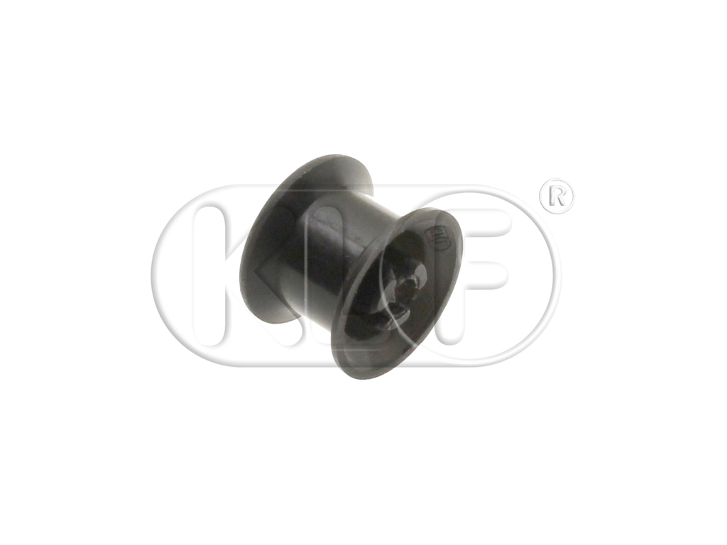 Bushing for Seat Back Axle, year 8/75-12/77