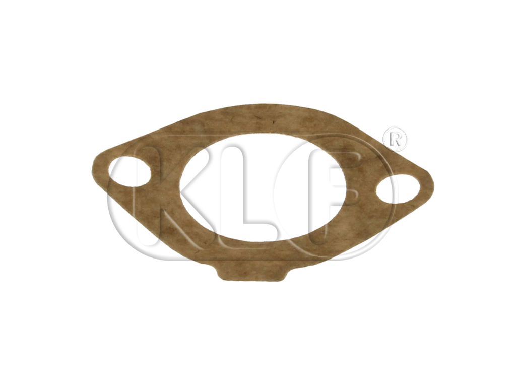 Fuel Pump Flange Gasket, 18-22kW (25-30 PS)