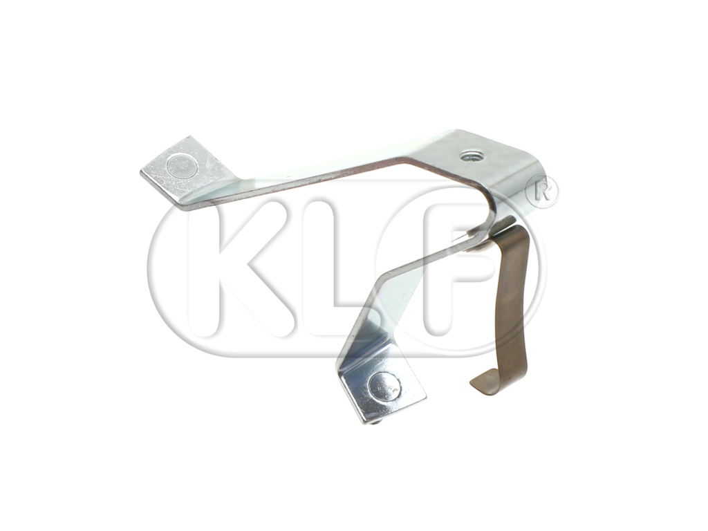 Taillight Mounting Bracket, left, year 10/55-4/61