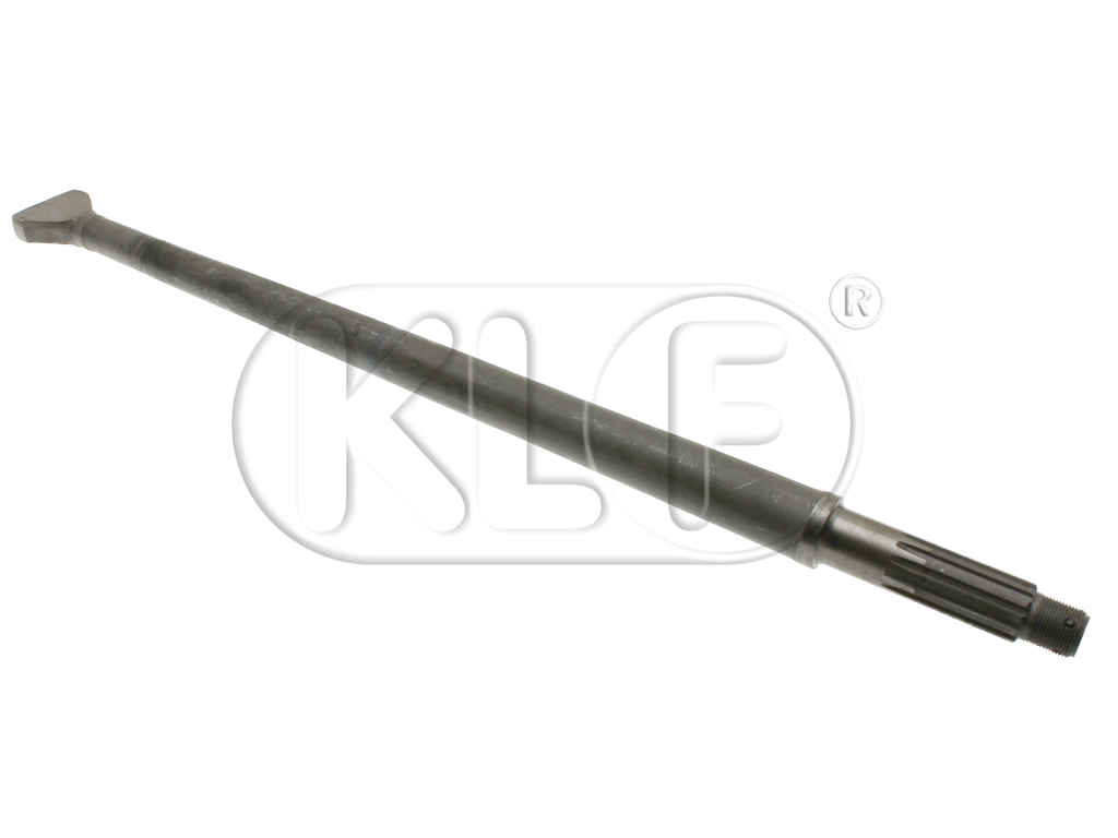 Swing Axle Driveshaft, year 8/67 on