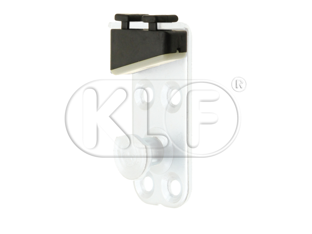 Rubber Wedge for Striker Plate, year 08/71 on