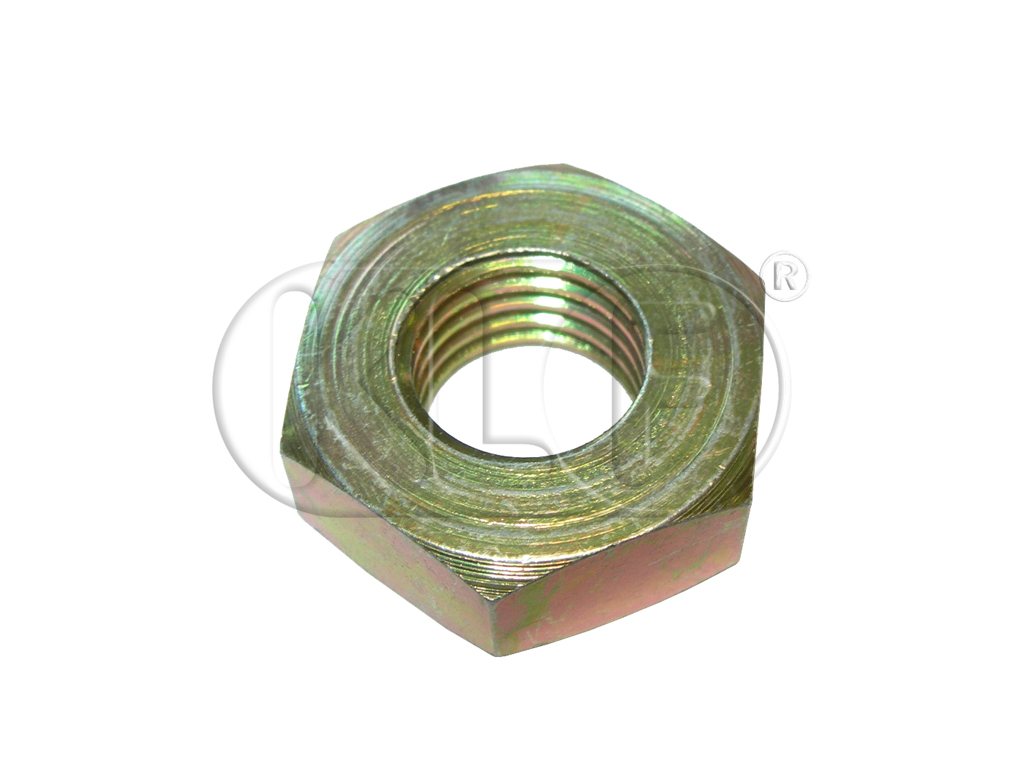 Generator Pulley Nut