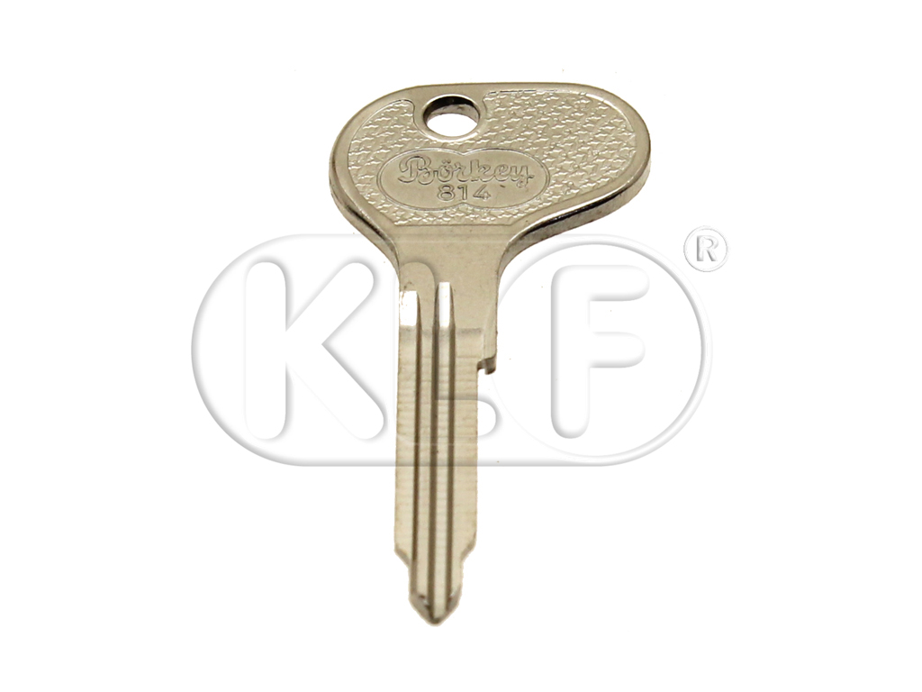 Schlüsselrohling, Profil L