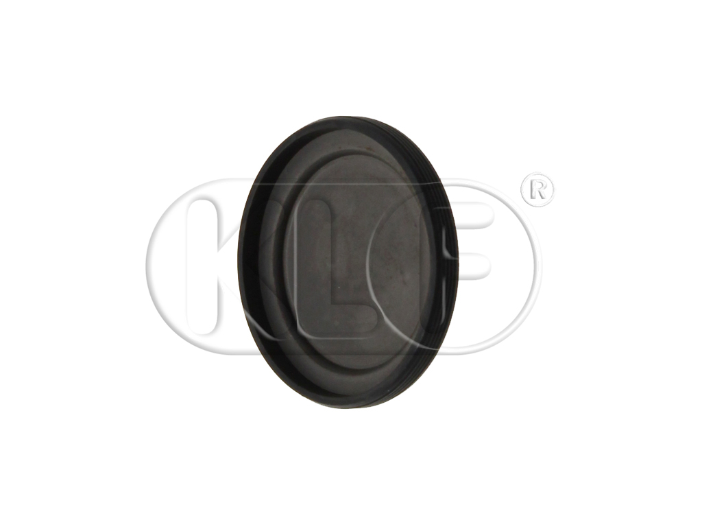 Seal, centre of drive flange for IRS axle