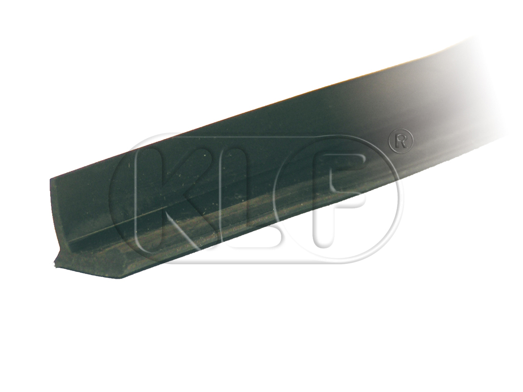 Deck Lid Seal, year thru 7/66