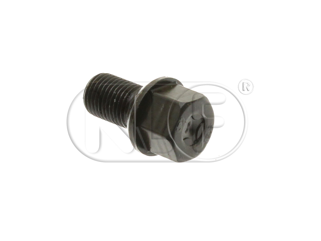 Lug Bolts, 14mm, year 8/67 on